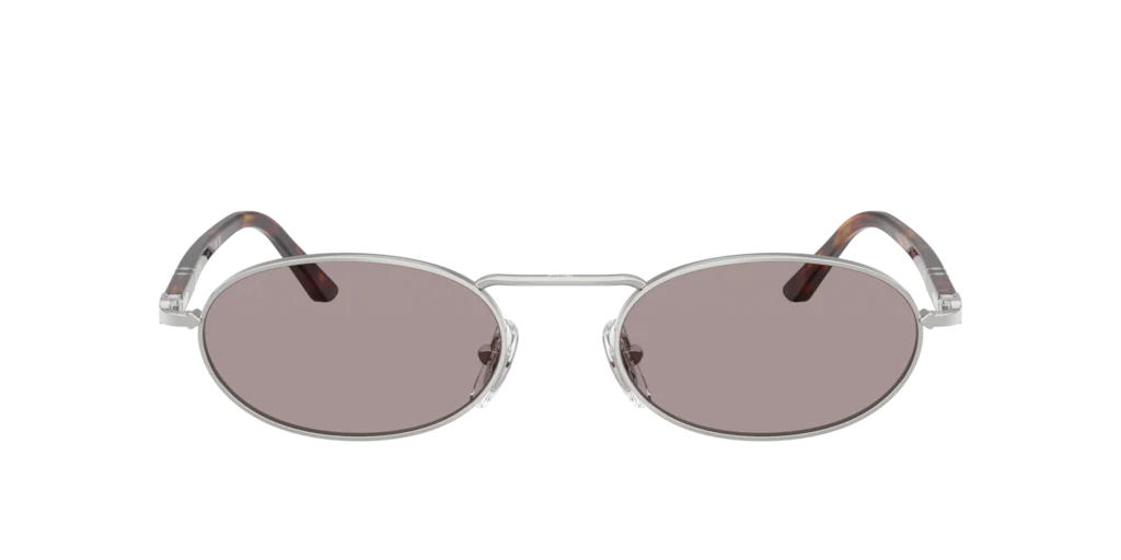 PO1023S Persol Silver/Violet 55 - Image 2
