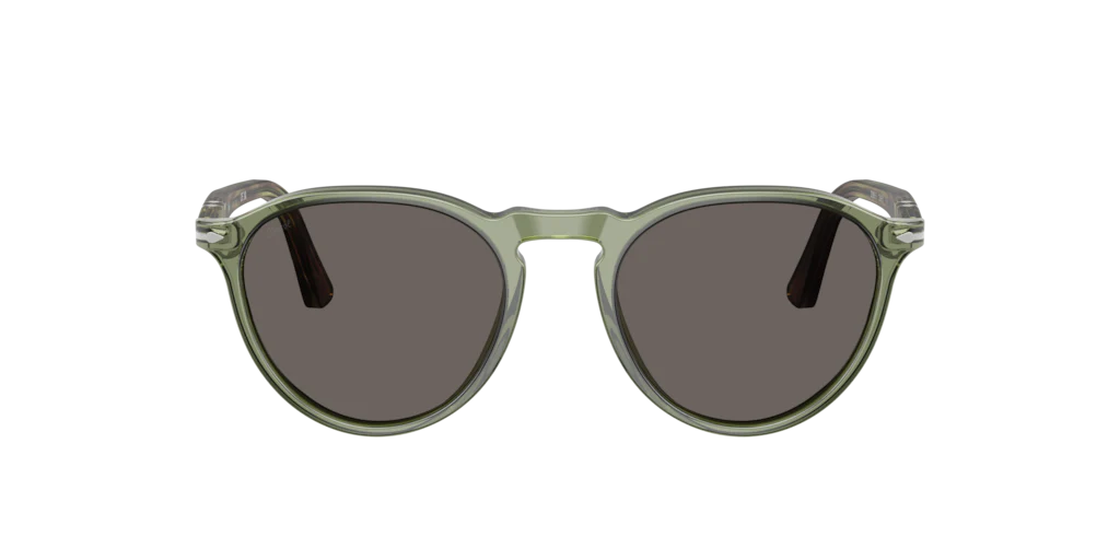 PO3286S Persol Green/Grey M - Image 2