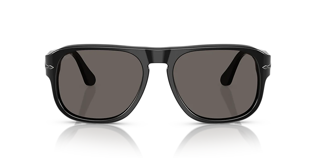 PO3310S Persol Black/Grey L - Image 2