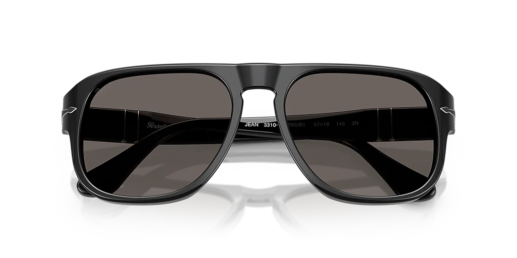PO3310S Persol Black/Grey L - Image 5