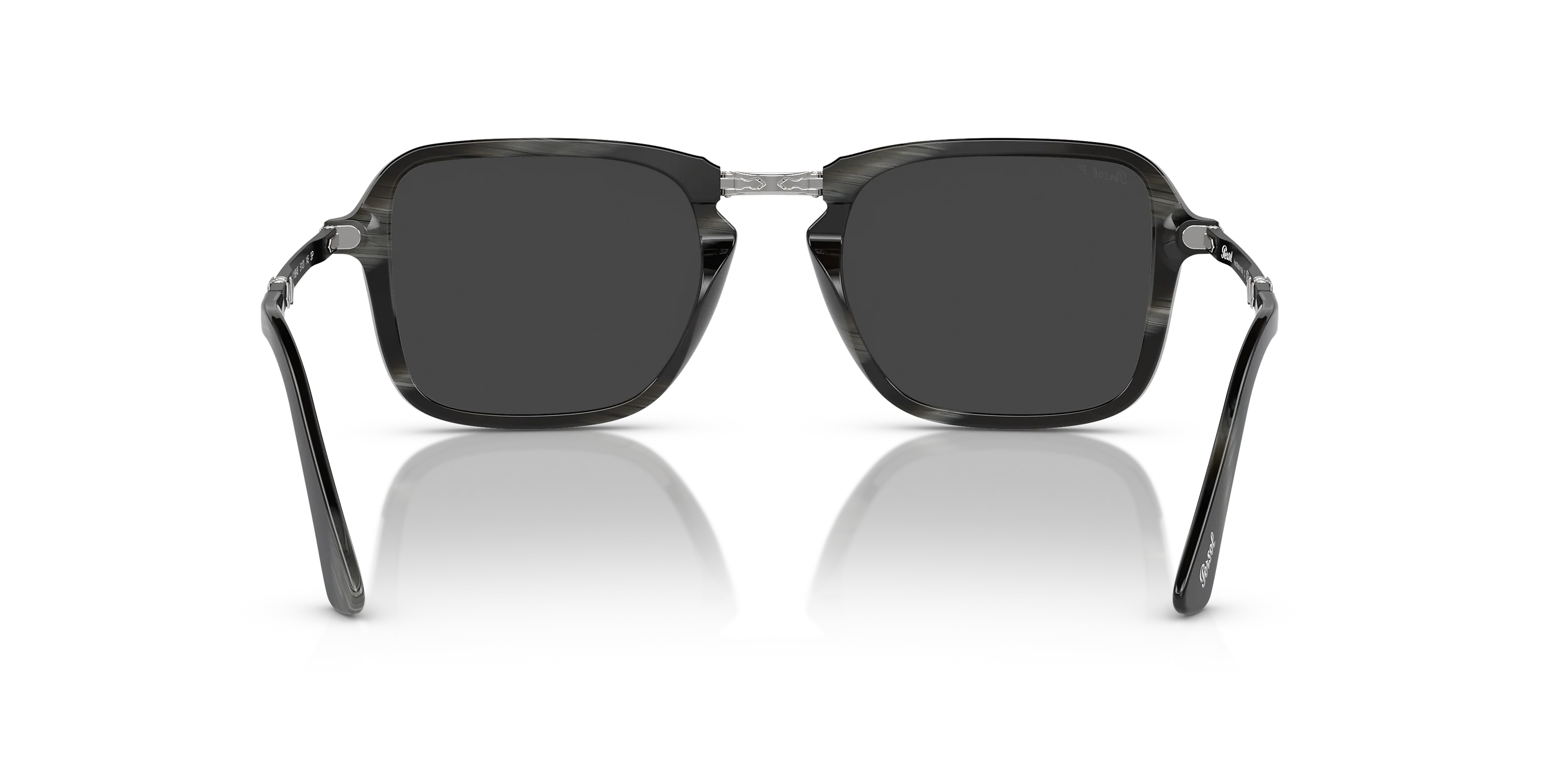 PO3330S Black/Polar Black/Polarized XXL - Image 4
