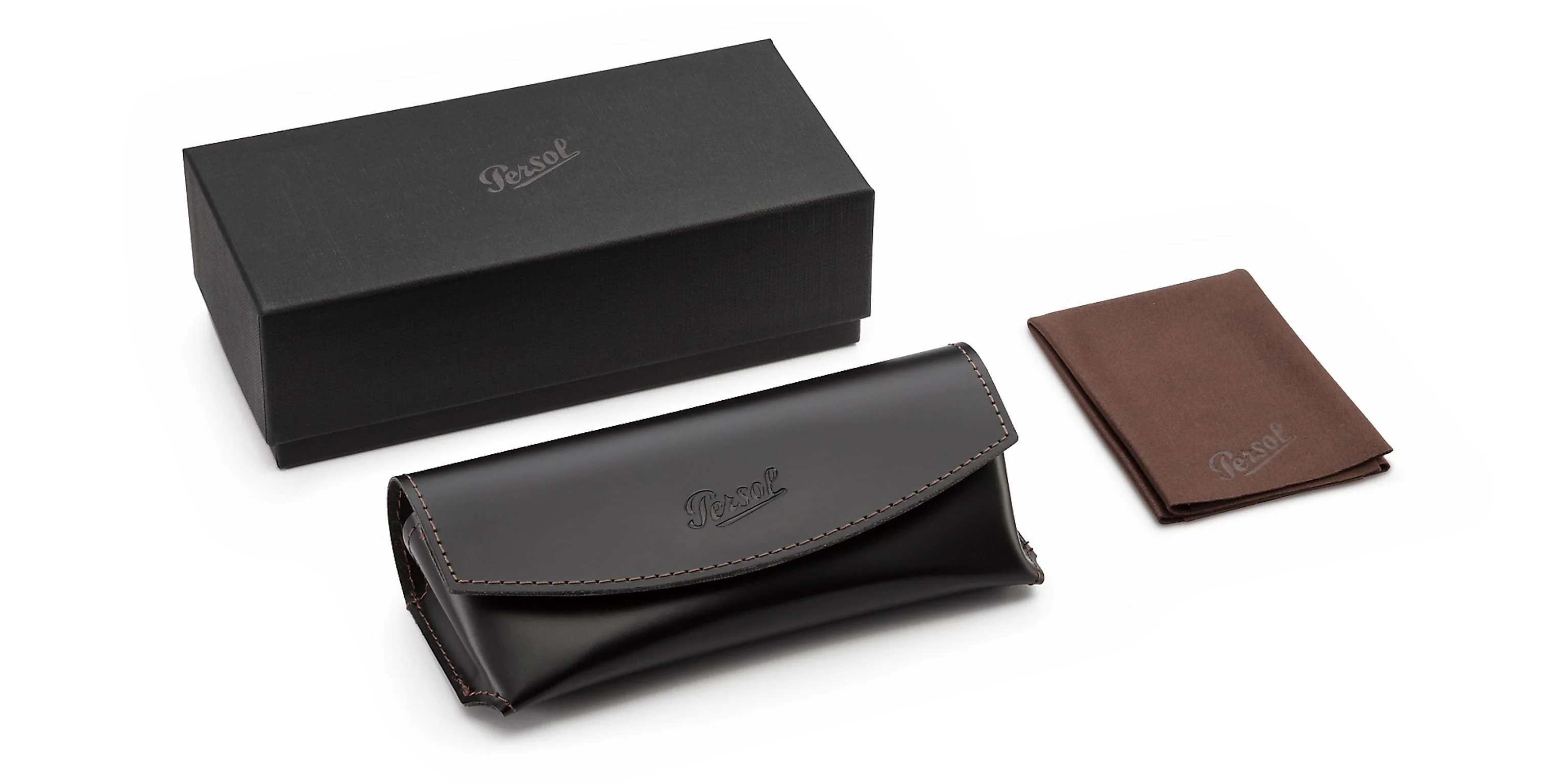 PO3330S Black/Polar Black/Polarized XXL - Image 6