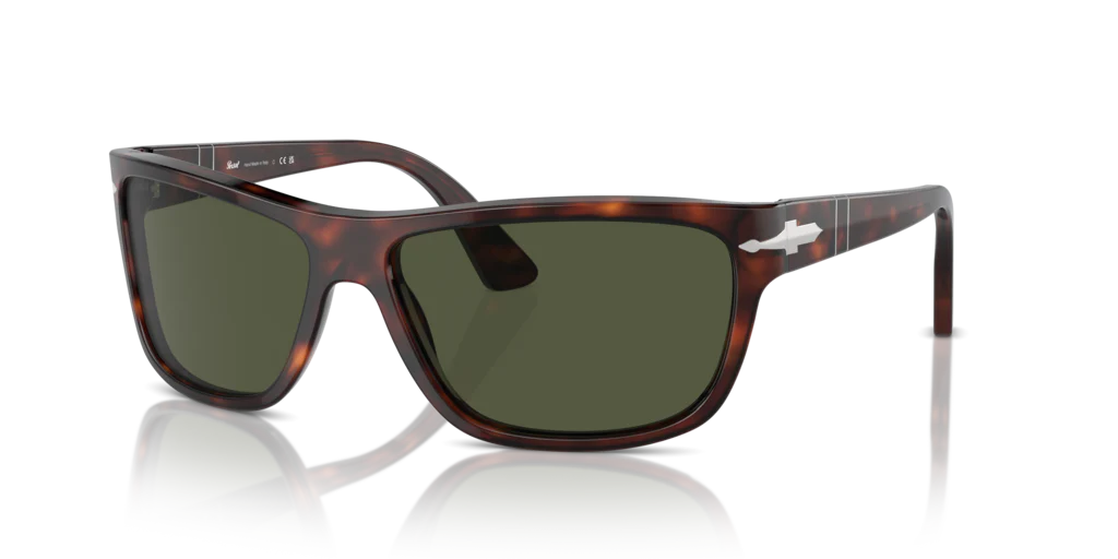 PO3342S Persol Havana/Green XXL