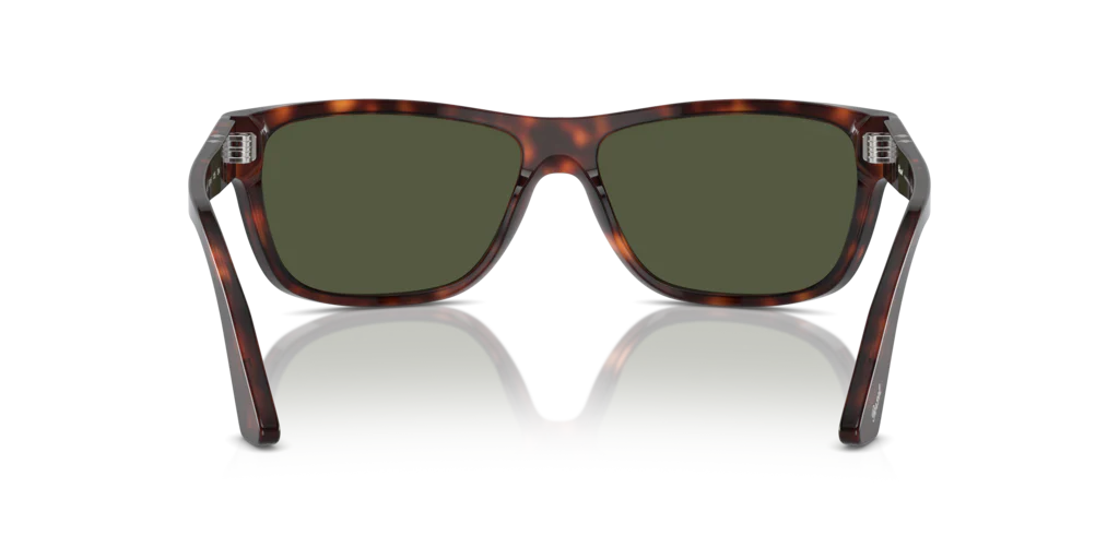 PO3342S Persol Havana/Green XXL - Image 4