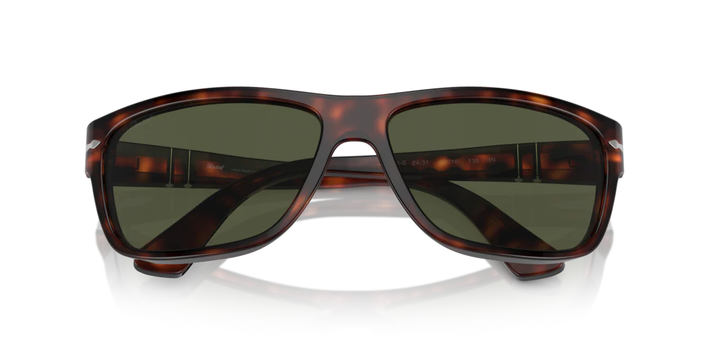 PO3342S Persol Havana/Green XXL - Image 5