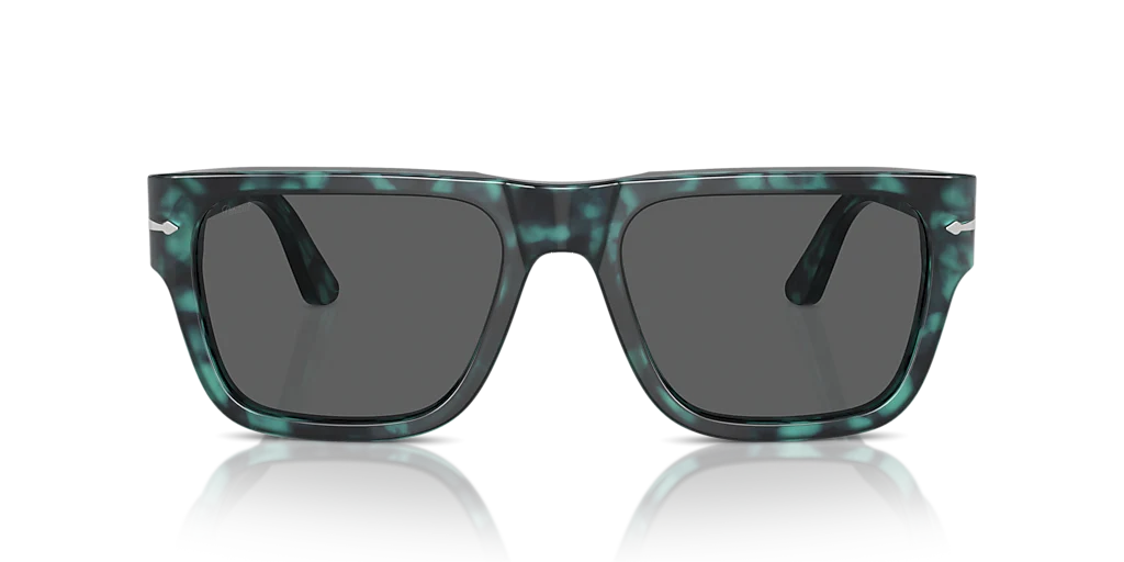 PO3348S Persol Tortoise/Grey XL - Image 2