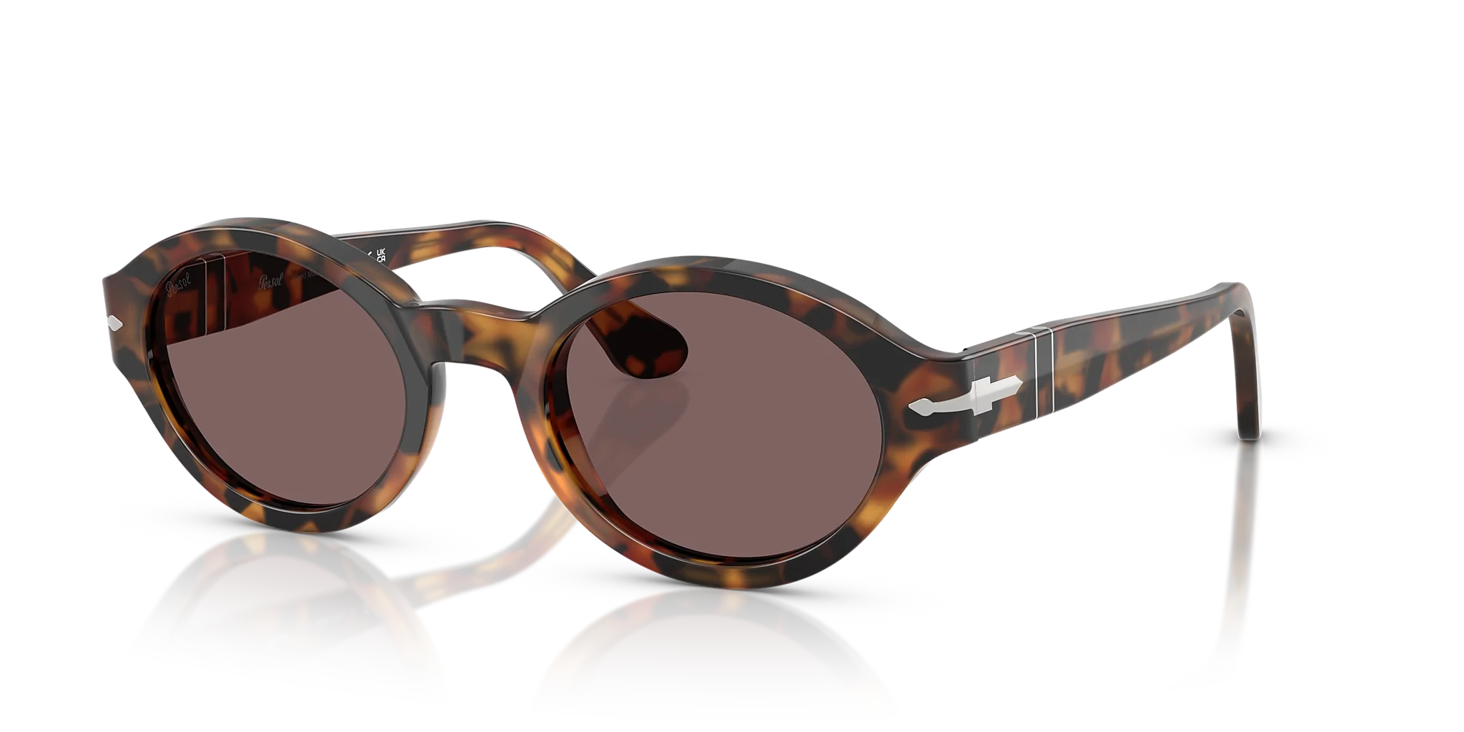 PO3378S - Loris Persol Tortoise/Violet L