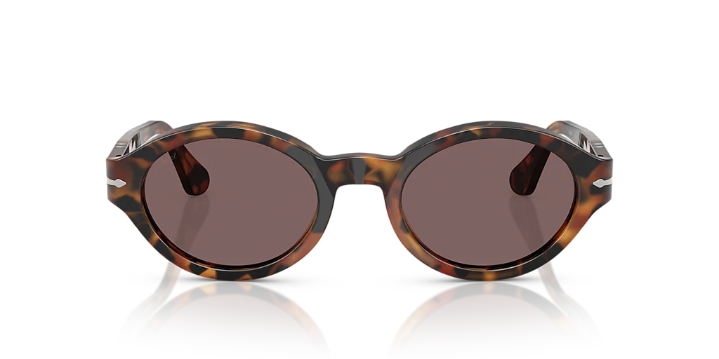 PO3378S - Loris Persol Tortoise/Violet M - Image 2