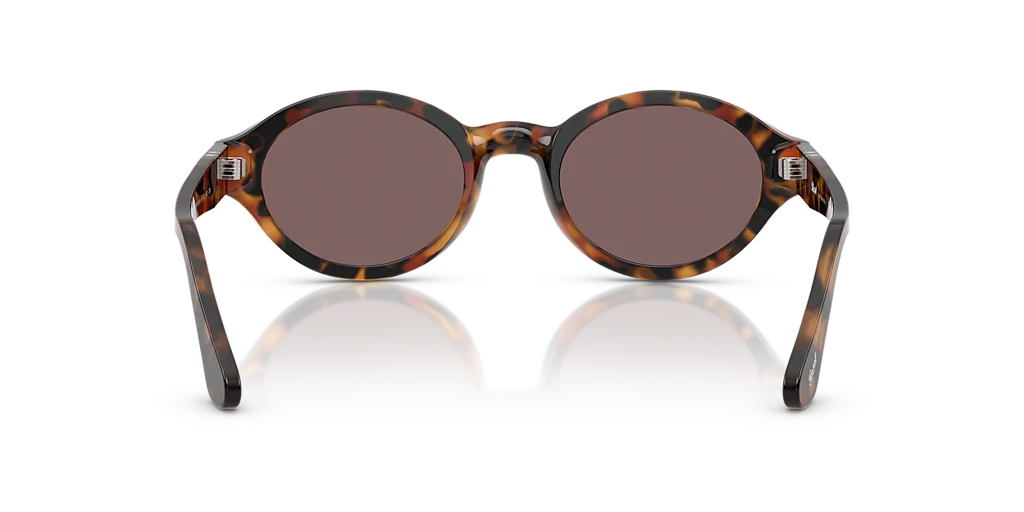 PO3378S - Loris Persol Tortoise/Violet M - Image 4