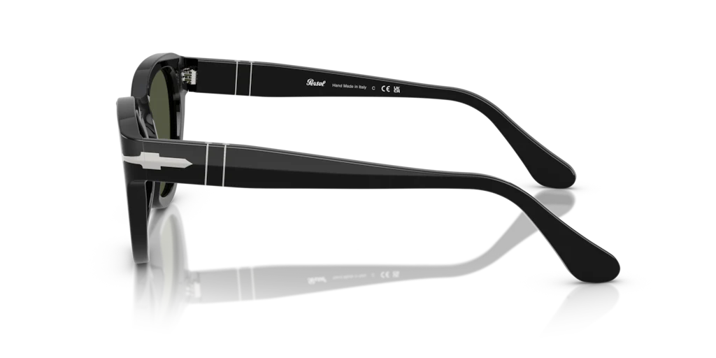 PO3379S Persol Black/Green M - Image 3