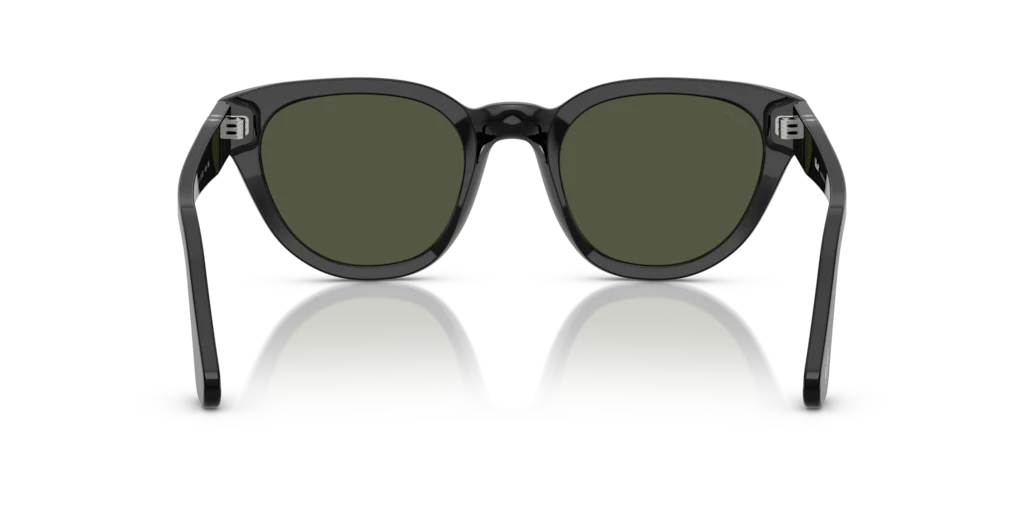PO3379S Persol Black/Green M - Image 4