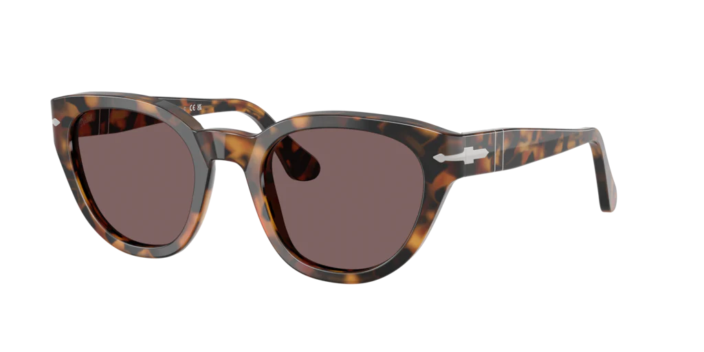 PO3379S Persol Tortoise/Violet M