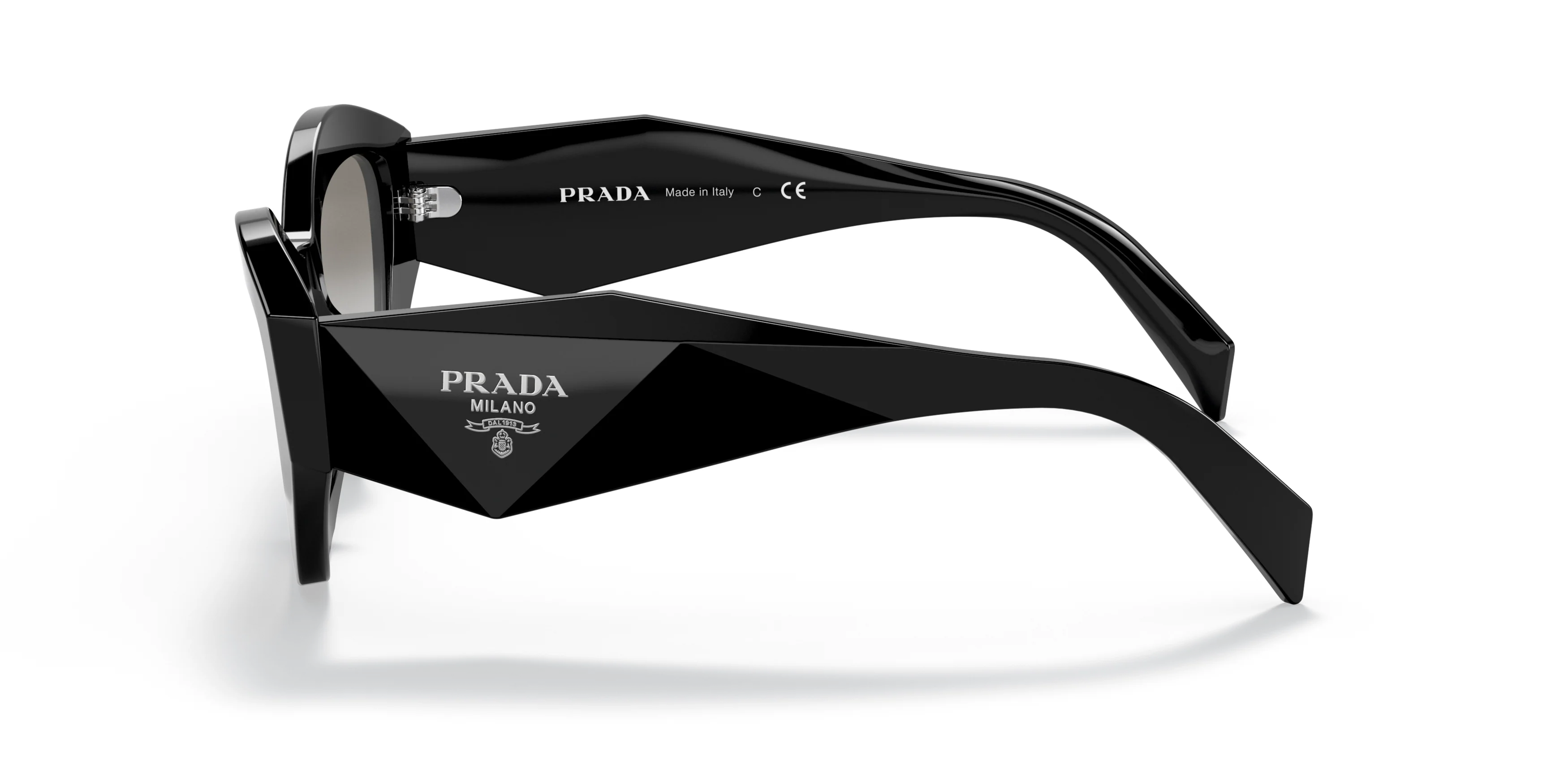 PR 07YS Black/Grey Gradient - Image 3