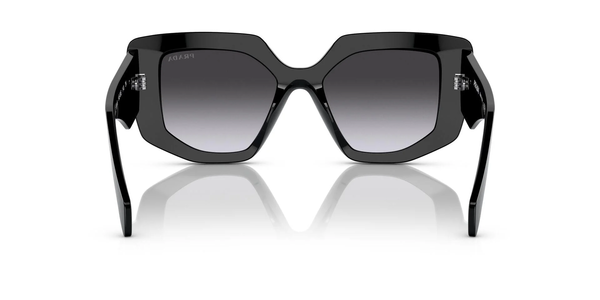 PR 14ZS Black/Grey Gradient M - Image 4