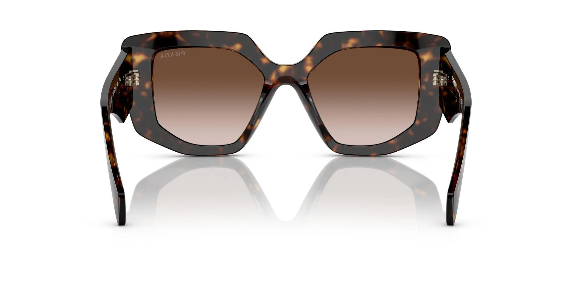 PR 14ZS Tortoise/Brown Gradient M - Image 4