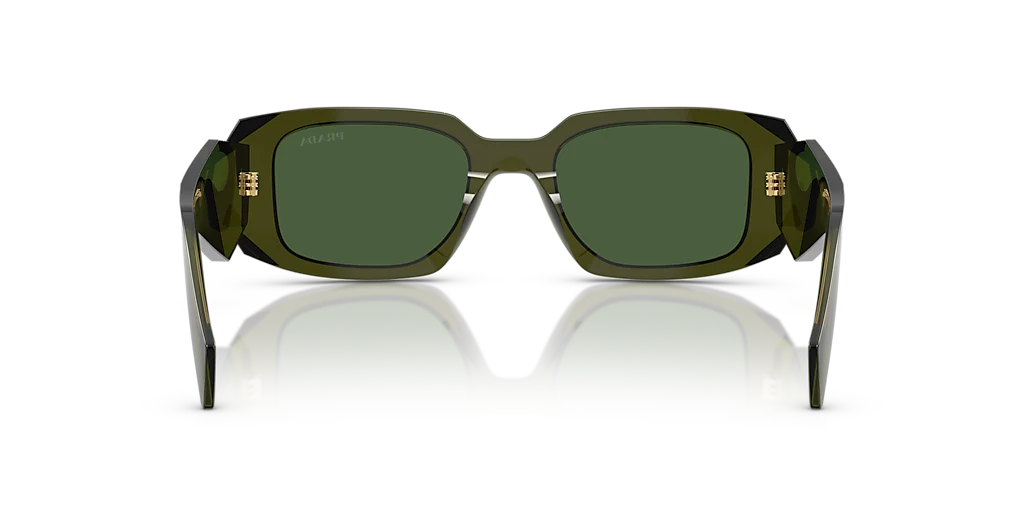 PR 17WS Prada Green S - Image 4