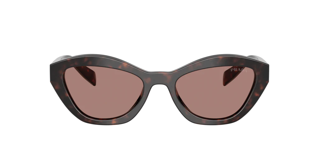 PR A02S Prada Tortoise/Brown S - Image 2
