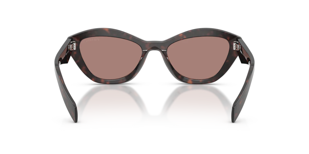 PR A02S Prada Tortoise/Brown S - Image 4