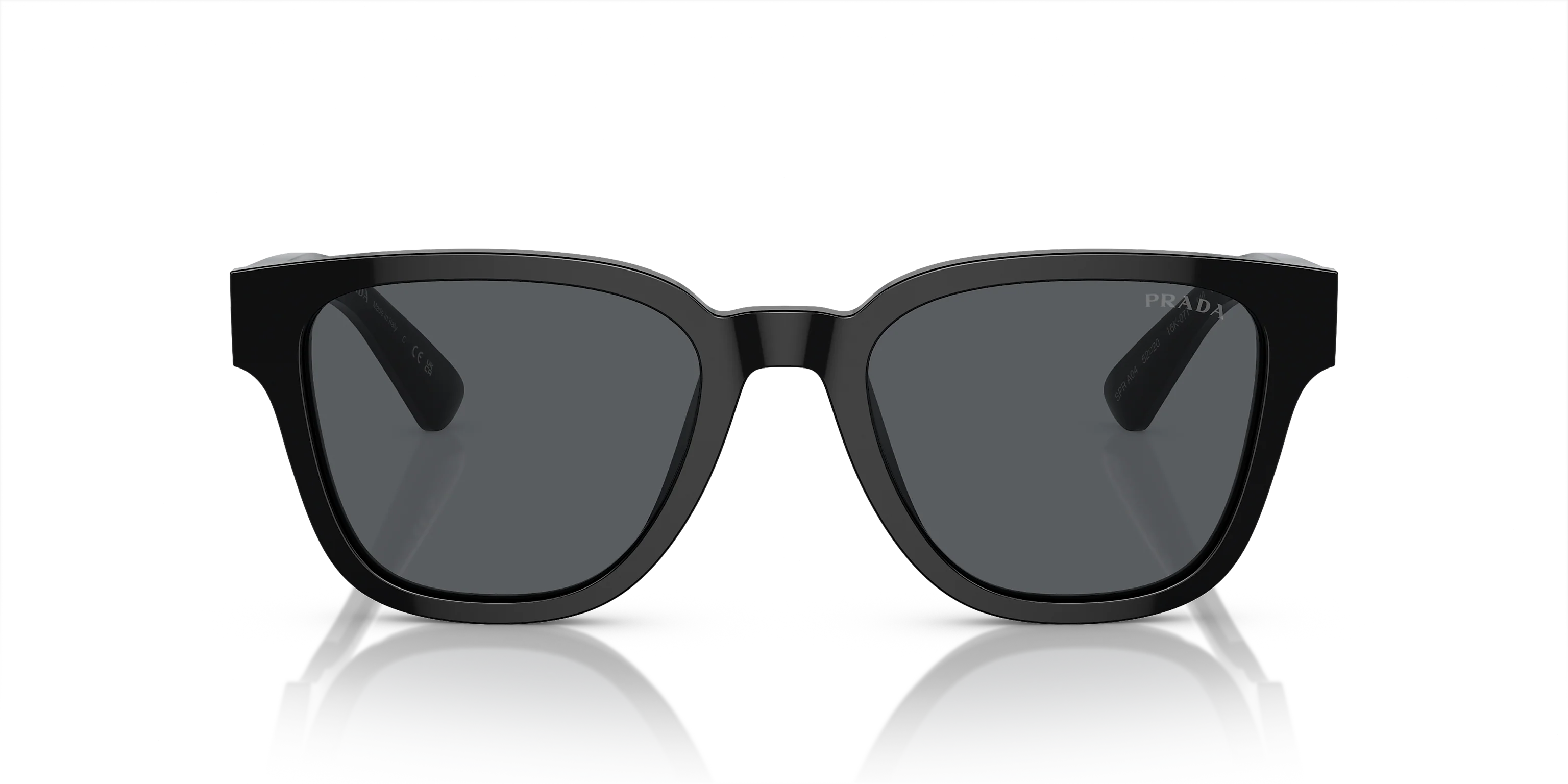 PR A04S Black/Blue Vintage M - Image 2
