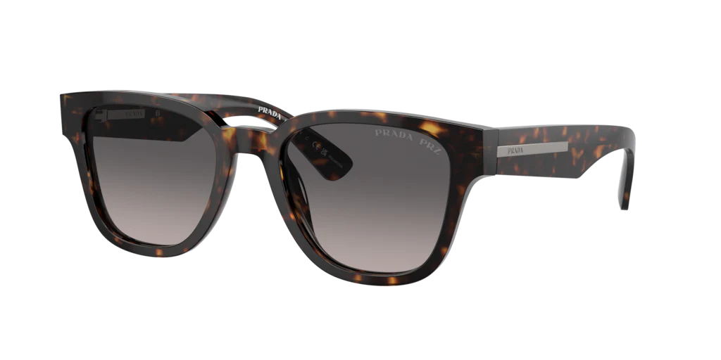 PR A04S Prada Tortoise/Grey M