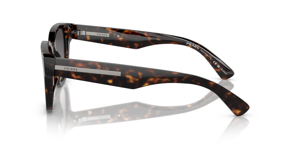 PR A04S Prada Tortoise/Grey M - Image 3
