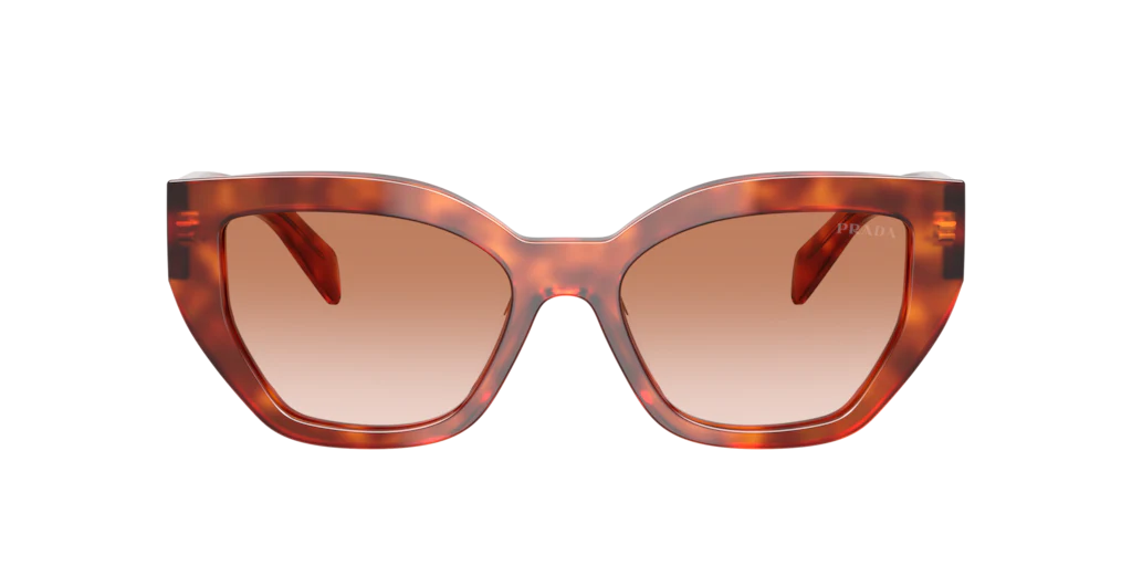 PR A09S Prada Tortoise/Brown M - Image 2