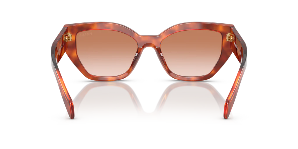 PR A09S Prada Tortoise/Brown M - Image 4