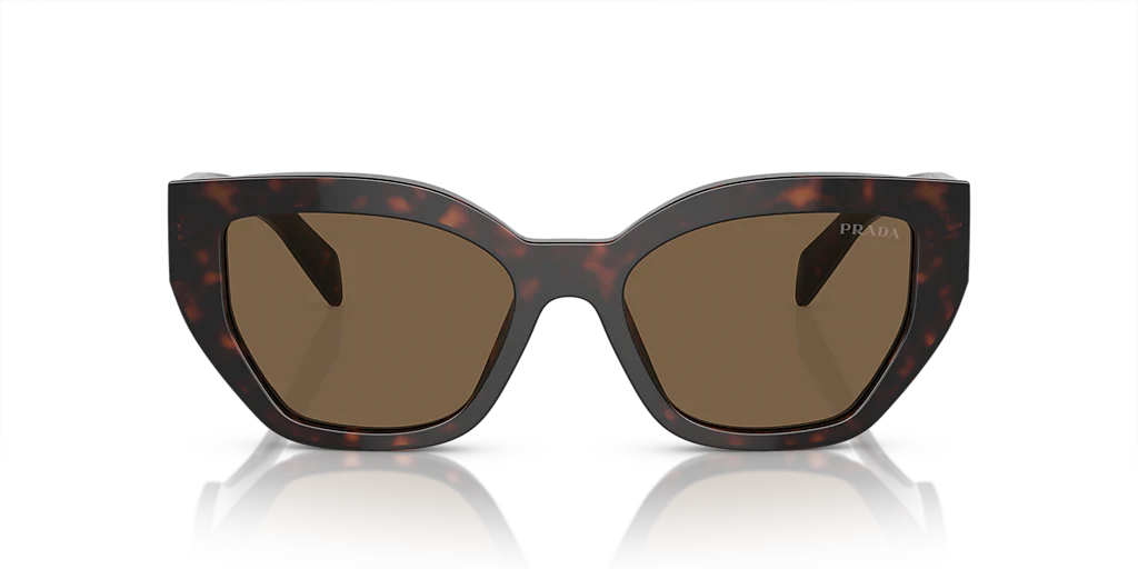 PR A09SF Prada Brown L - Image 2