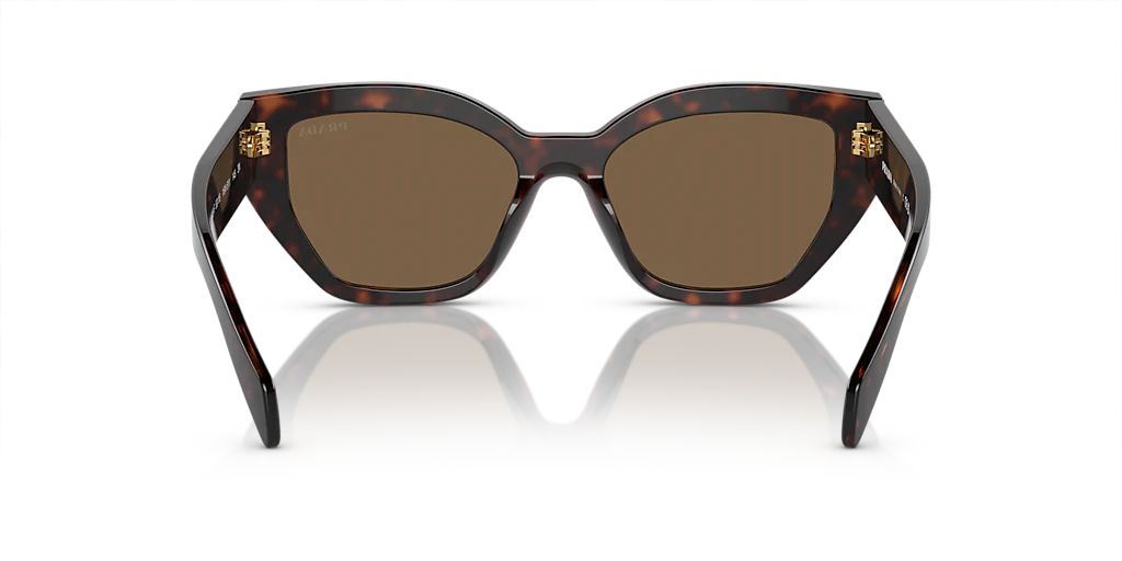 PR A09SF Prada Brown L - Image 4
