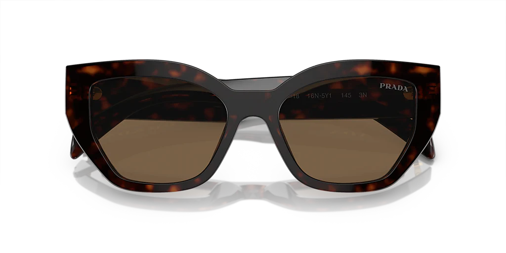 PR A09SF Prada Brown L - Image 5