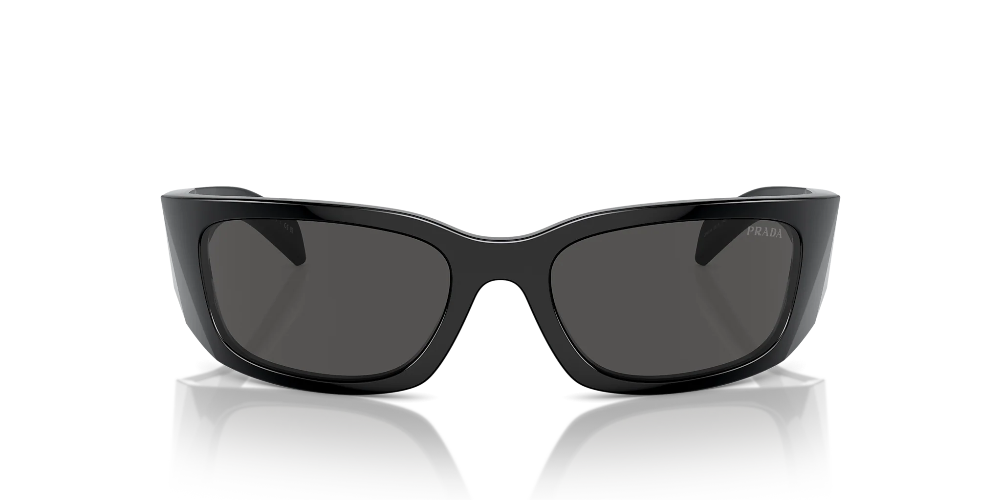 PR A14S Prada Black/Dark Grey L - Image 2