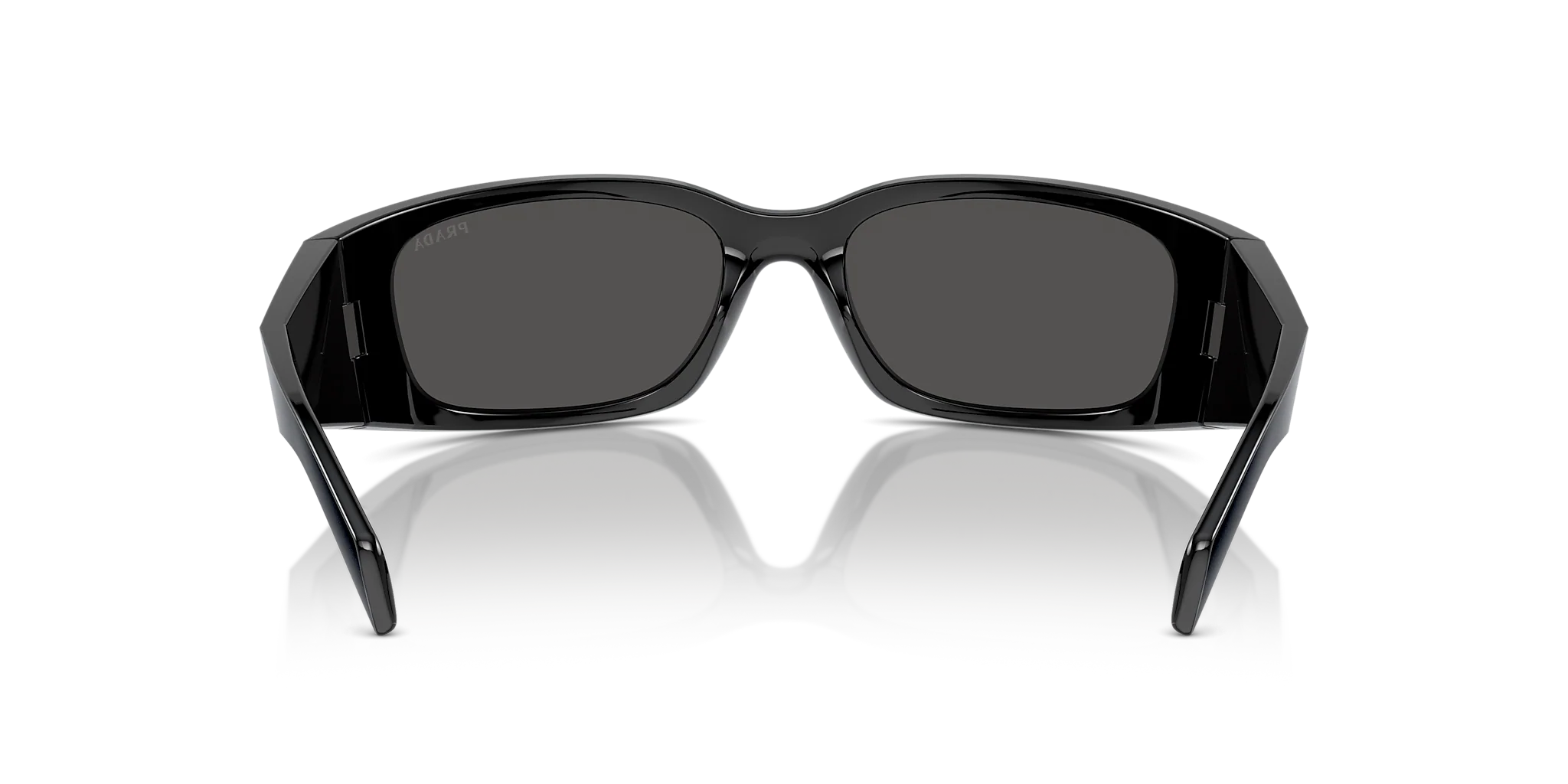 PR A14S Prada Black/Dark Grey L - Image 4