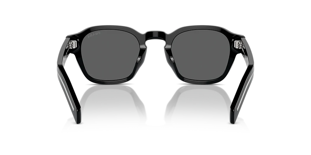 PR A16S Prada Black/Grey L - Image 4