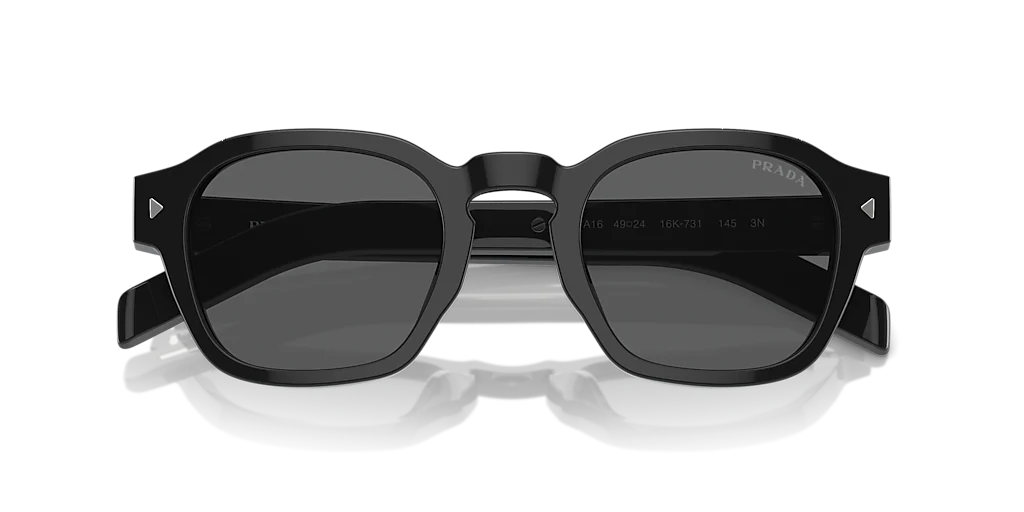 PR A16S Prada Black/Grey L - Image 5