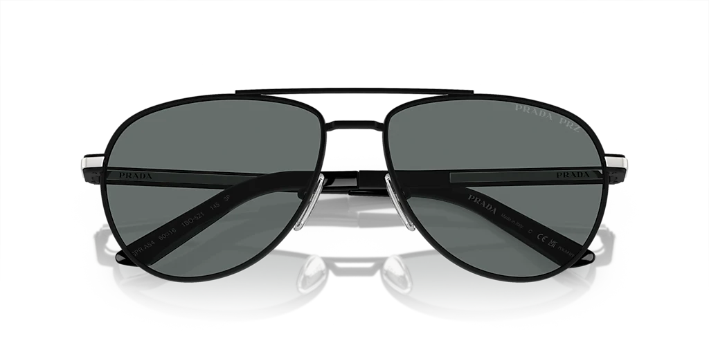PR A54S Prada Black/Grey XXL - Image 5