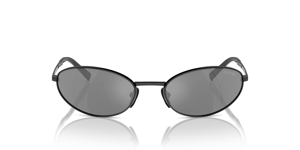 PR A59S Prada Black/Silver L - Image 2