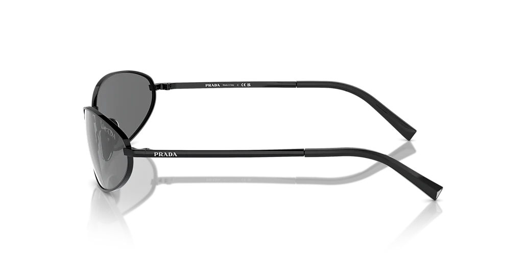 PR A59S Prada Black/Silver L - Image 3