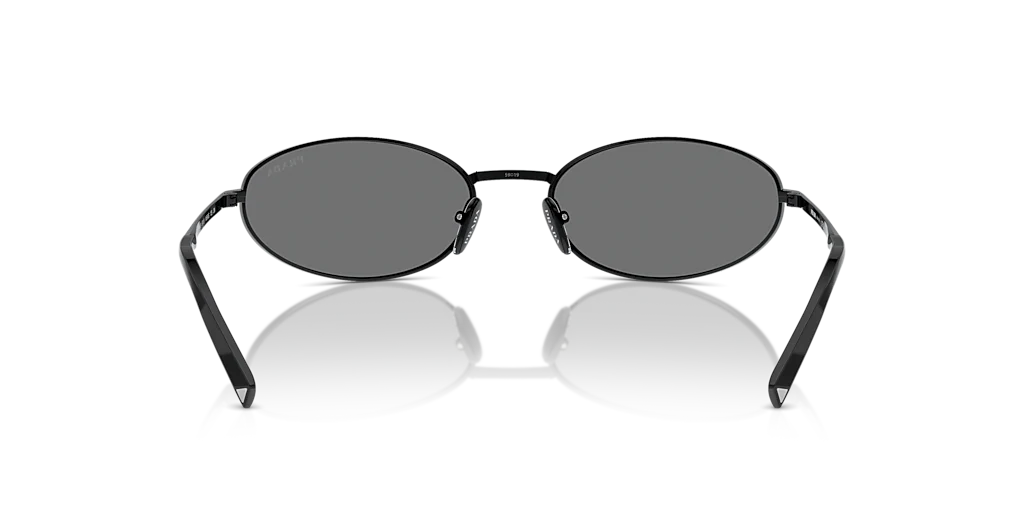 PR A59S Prada Black/Silver L - Image 4