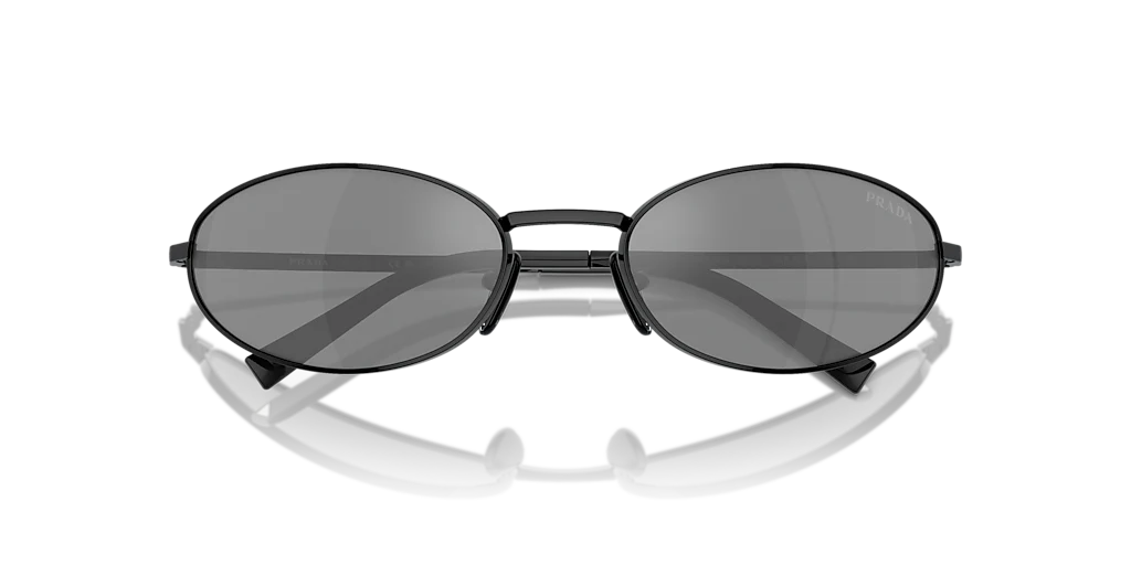 PR A59S Prada Black/Silver L - Image 5