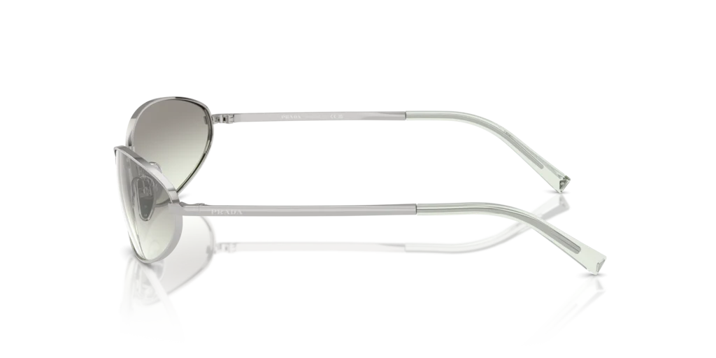 PR A59S Prada Silver/Silver L - Image 3