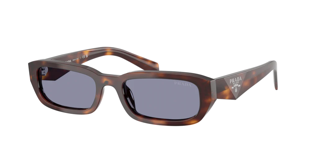 PR B06S Prada Tortoise/Grey S