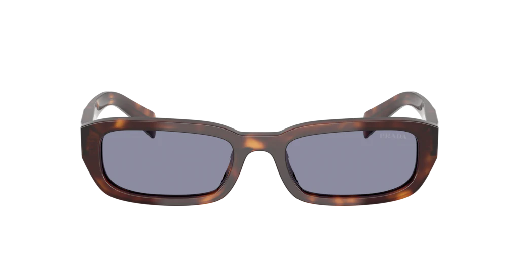 PR B06S Prada Tortoise/Grey S - Image 2