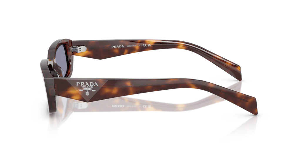 PR B06S Prada Tortoise/Grey S - Image 3