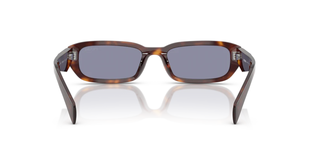PR B06S Prada Tortoise/Grey S - Image 4