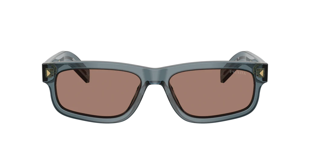 PR B11S Prada Blue/Brown M - Image 2