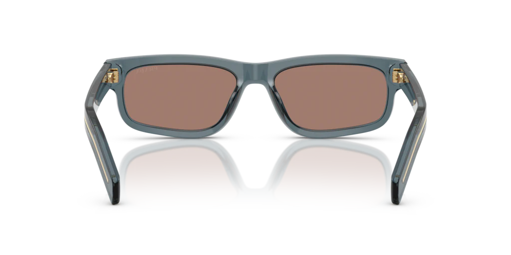 PR B11S Prada Blue/Brown M - Image 4