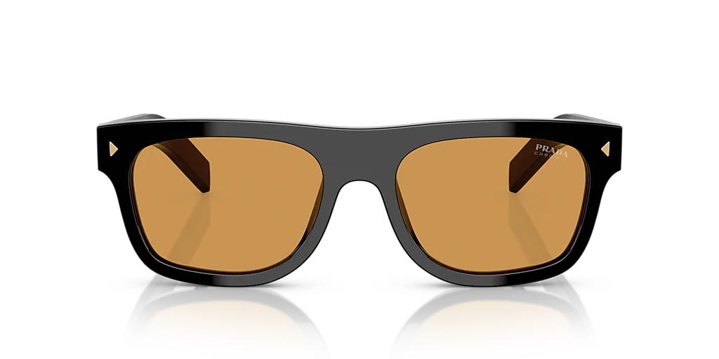 PR B12S Prada Black/Brown L - Image 2