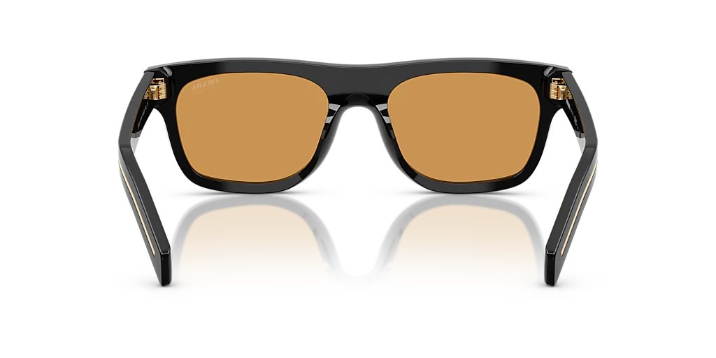 PR B12S Prada Black/Brown L - Image 4