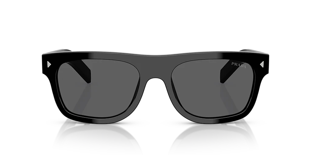 PR B12S Prada Black/Grey L - Image 2