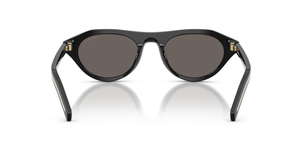PR B15S Prada Black/Grey M - Image 4